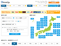 国内ホテル予約比較